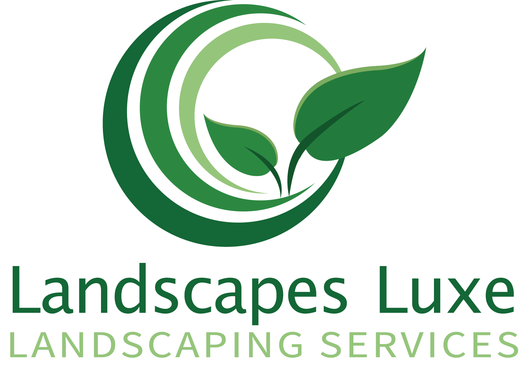 Landscapes Luxe