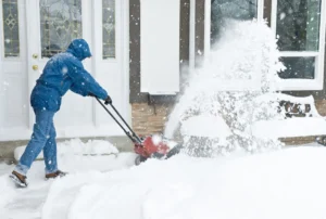 snow removal services in Toronto